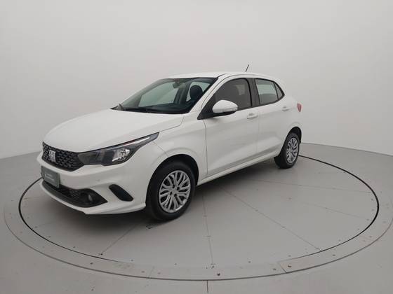 FIAT ARGO 1.0 FIREFLY FLEX MANUAL